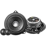 Eton B100T 2-Wege-Komponenten-System für BMW Modelle